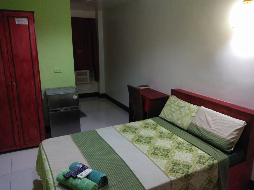 Aosmec Square Hotel