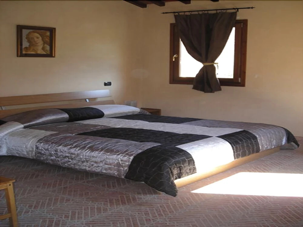 Agriturismo La Carbonaia