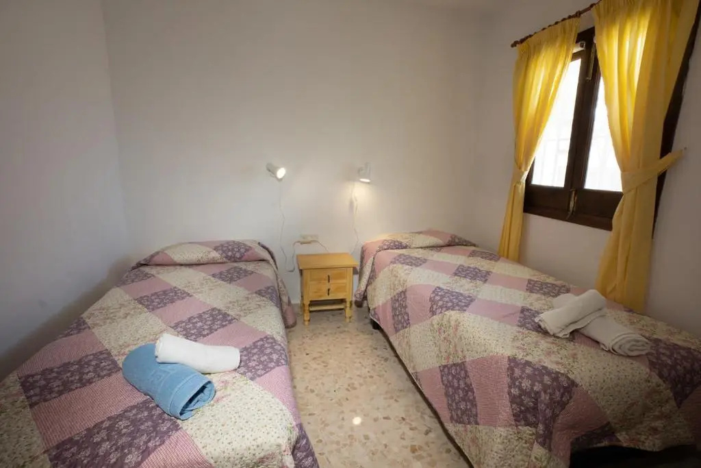 Urb. Punta Lara, Plza. Sevilla 2, 2D