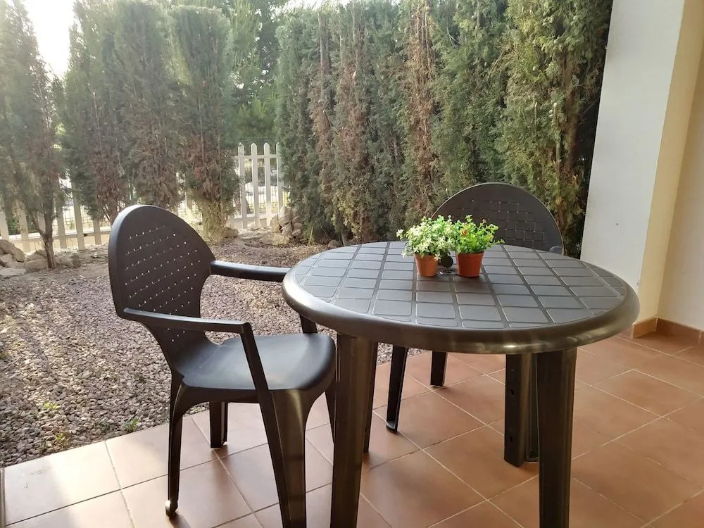 Bungalow Bonalba