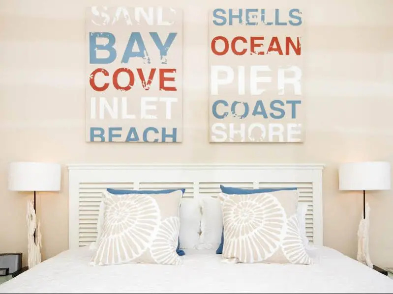 La Mer, Stunning Beachfront Designer Dream