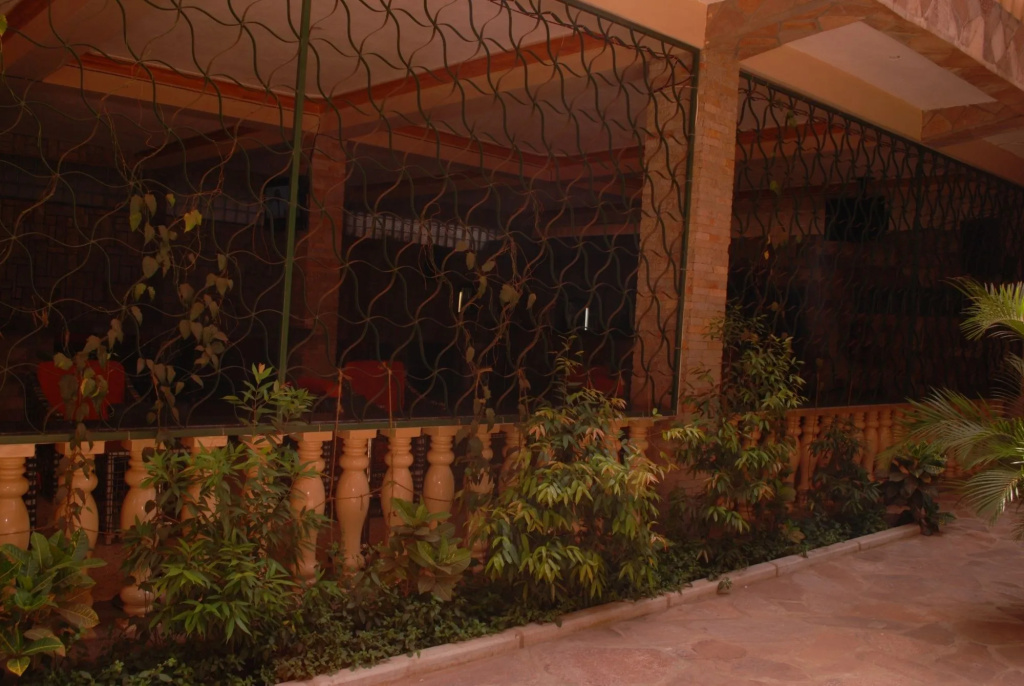 Seb Hotel