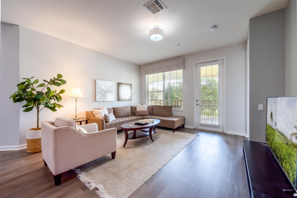Luxury Retreat