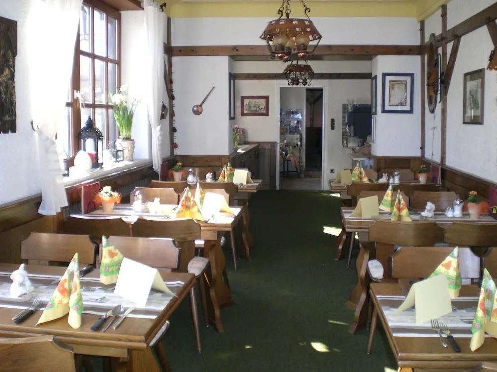 Landgasthaus Zur Kupferkanne