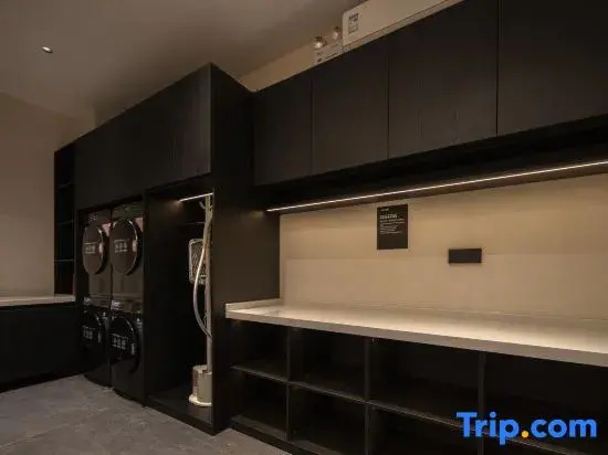 WFEIFANDESIGNHOTEL
