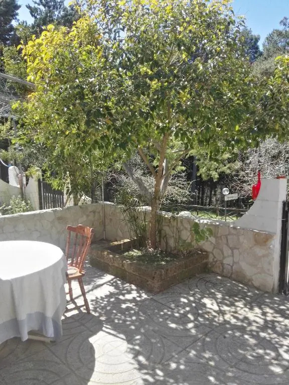 Villaggio Moresco Alto
