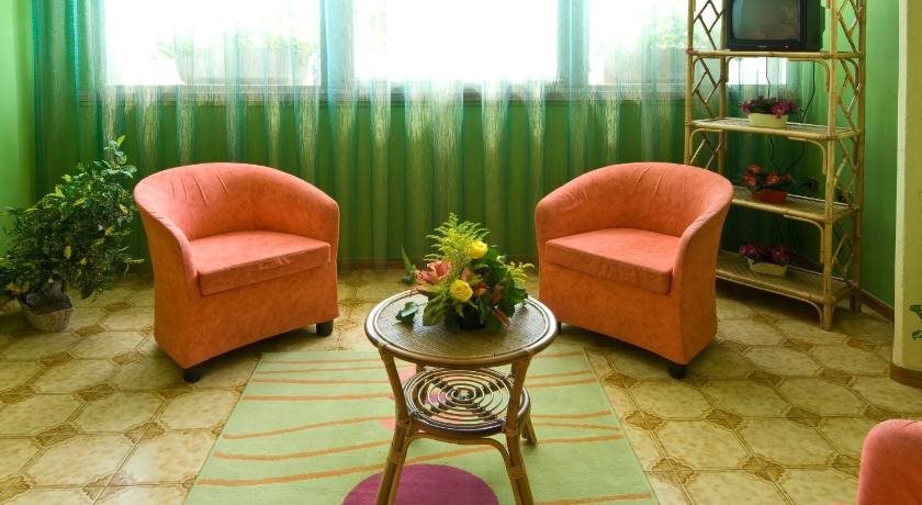 Hotel Majestic