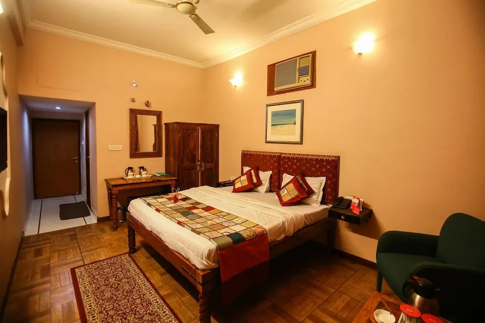 Townhouse Raika Bagh Palace
