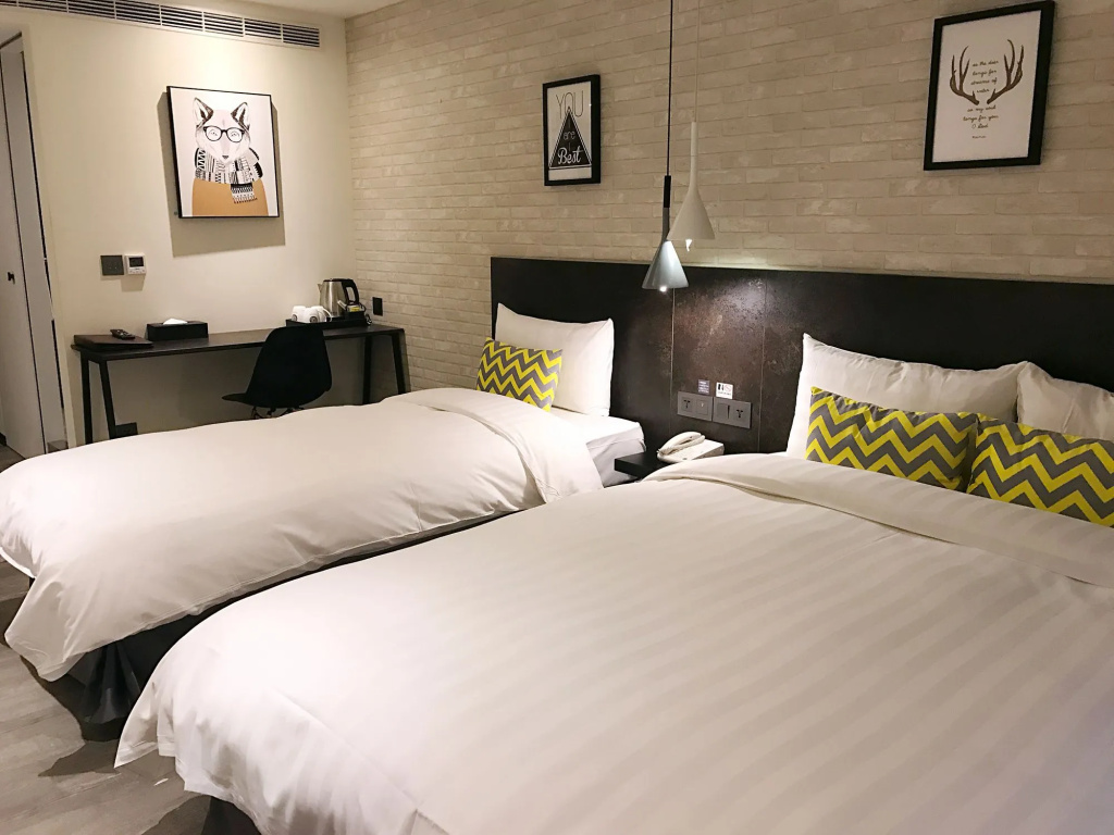 Goldinn Hotel
