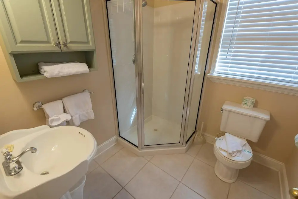 Villa Tuscany Apartment 3