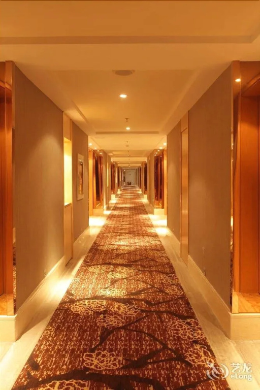 Lijin Garden Hotel