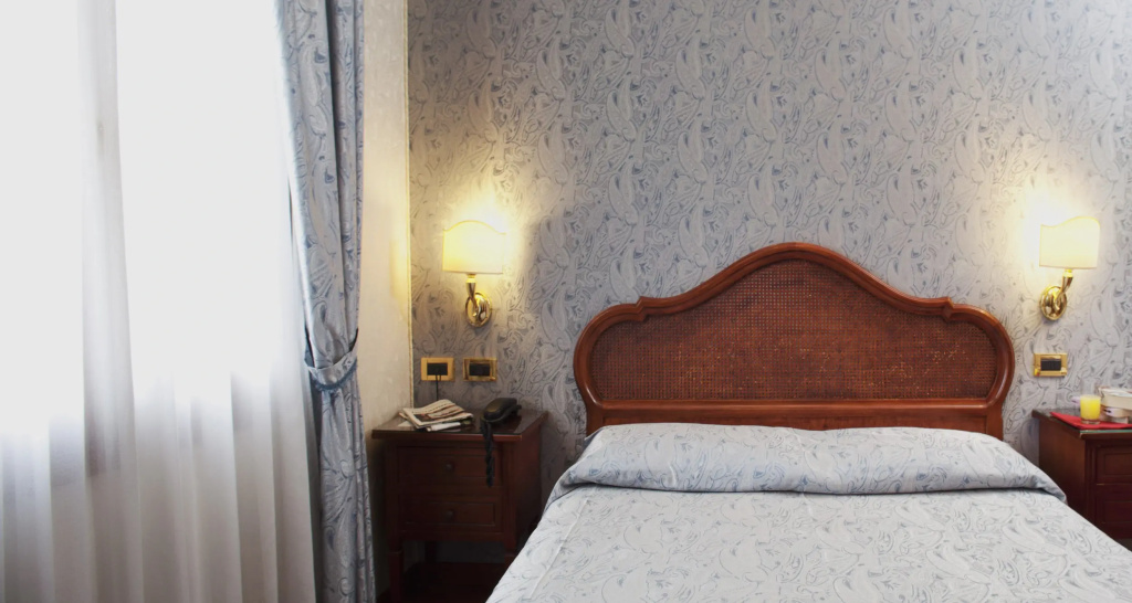 Hotel Ca' D'Oro - WENICE Deep Culture