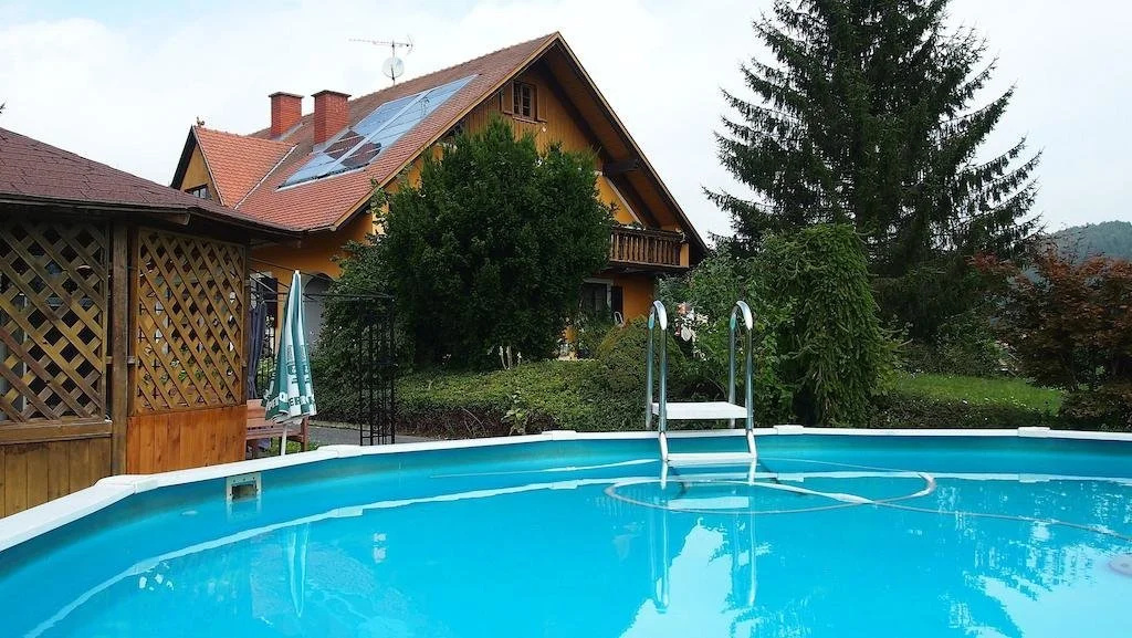 Gästehaus Ulbl