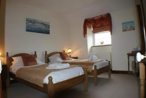 Great Philham House B&B