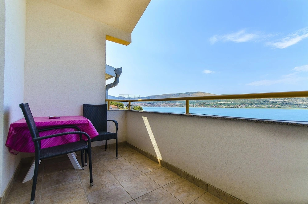Apartment Anka