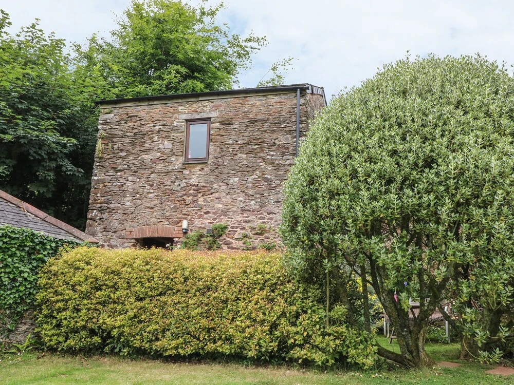 The Old Granary