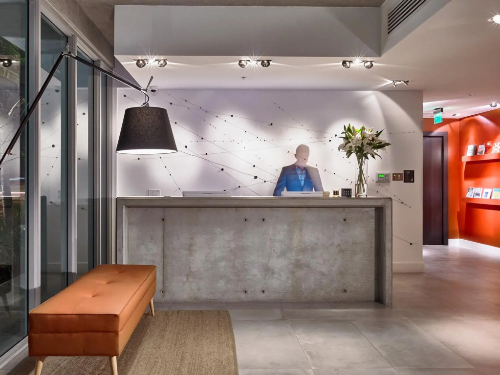 ABAE Hotel by Eskape Collection