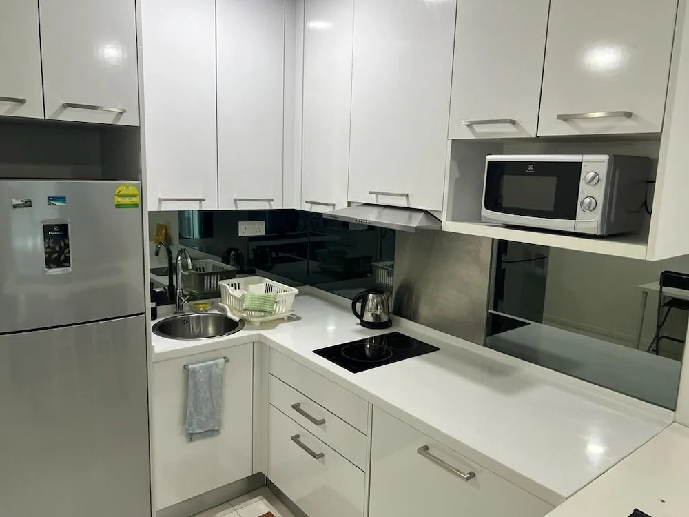Summer Suites KLCC Apartments by Soulasia