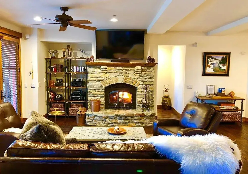 The Lodges #1114 - 2 Br Condo