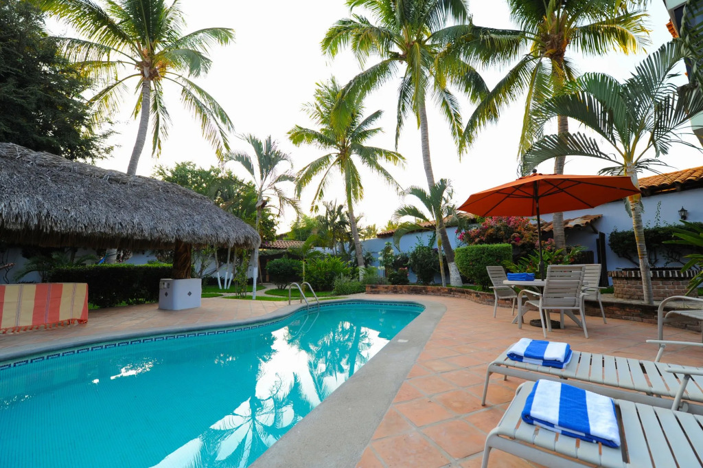 Hotel Casamar Suites