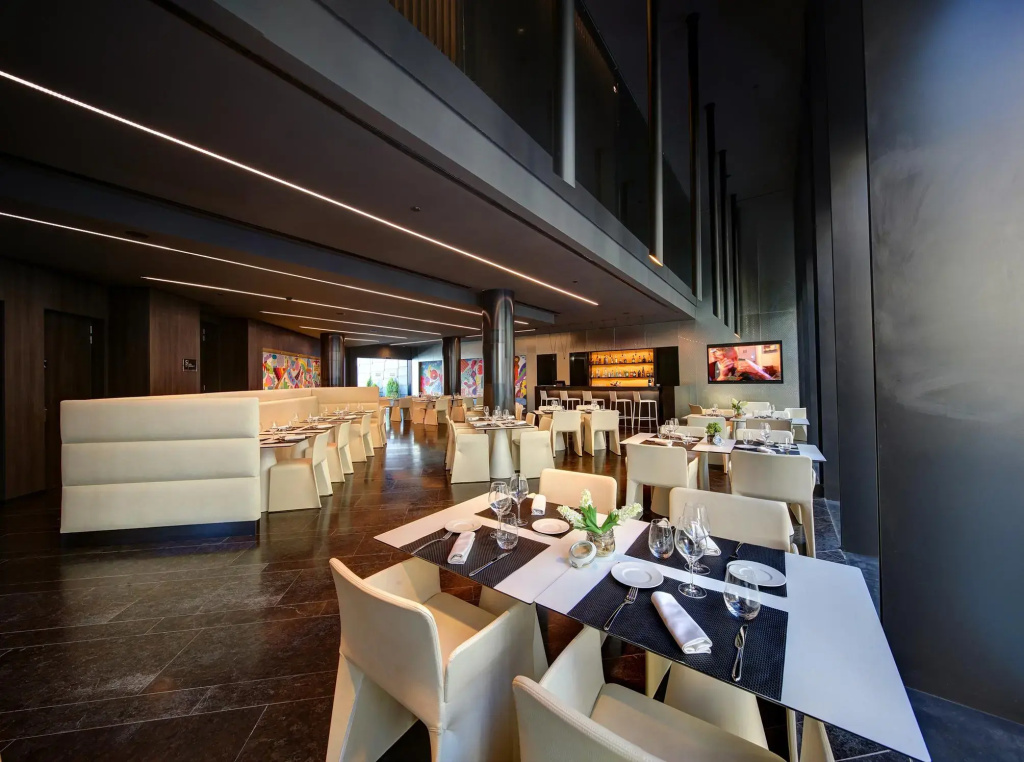 Olivia Balmes Hotel