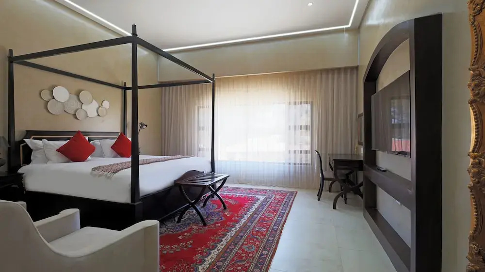 Qurtuba Resort and Events