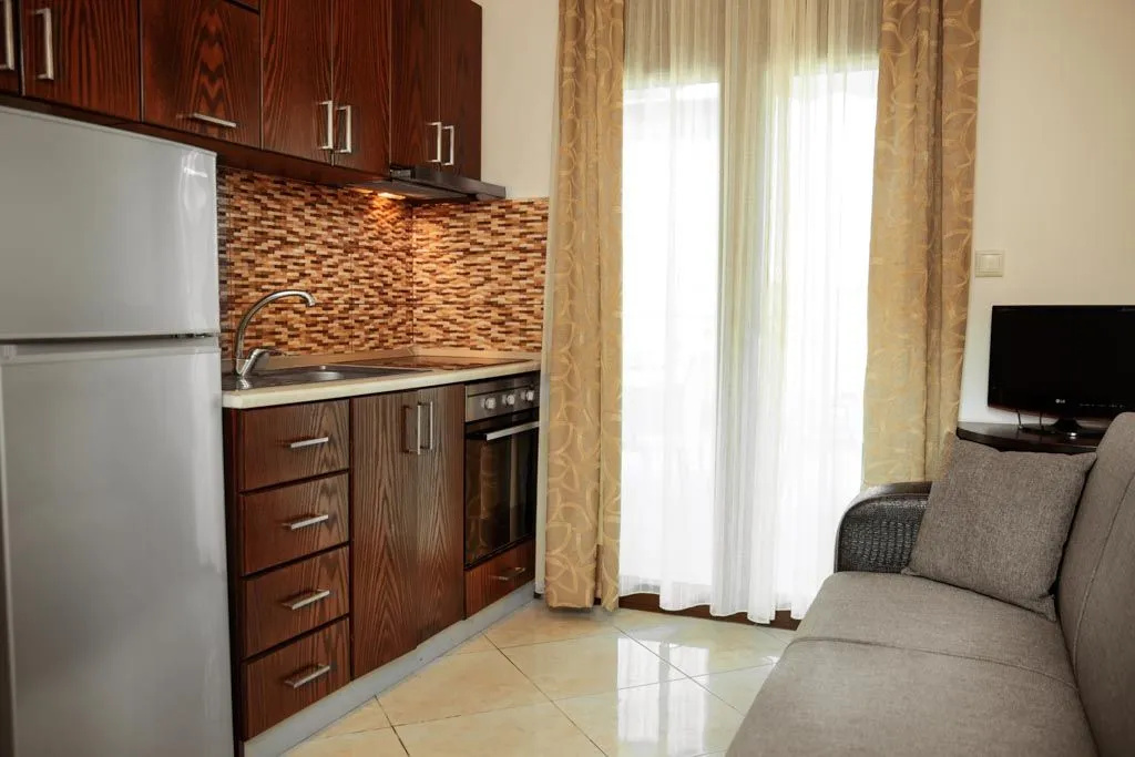 4-you Residence
