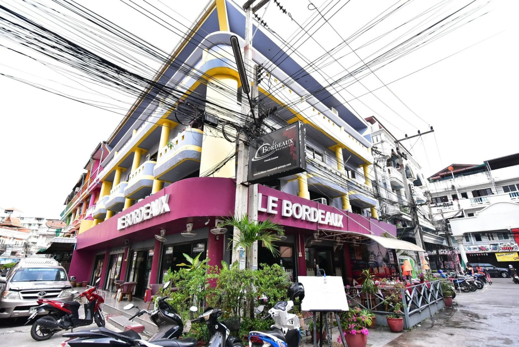 DE Apartment