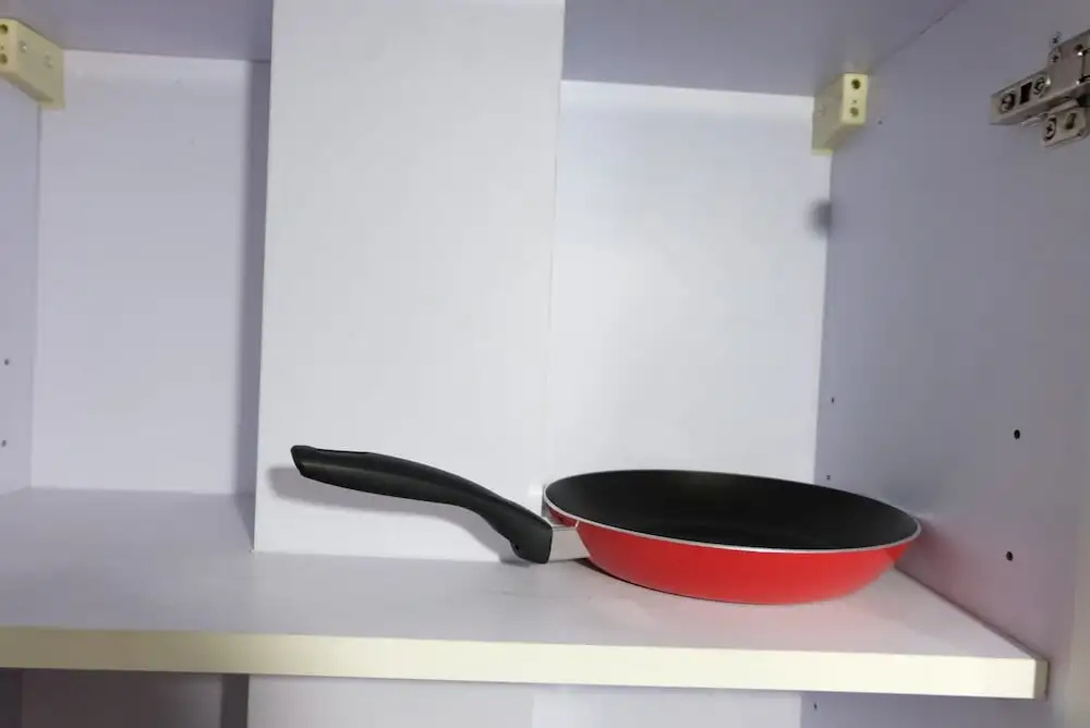 Studio Apartment at U Residence near UPH