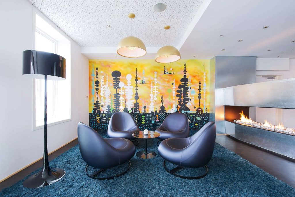 Quality Hotel Waterfront