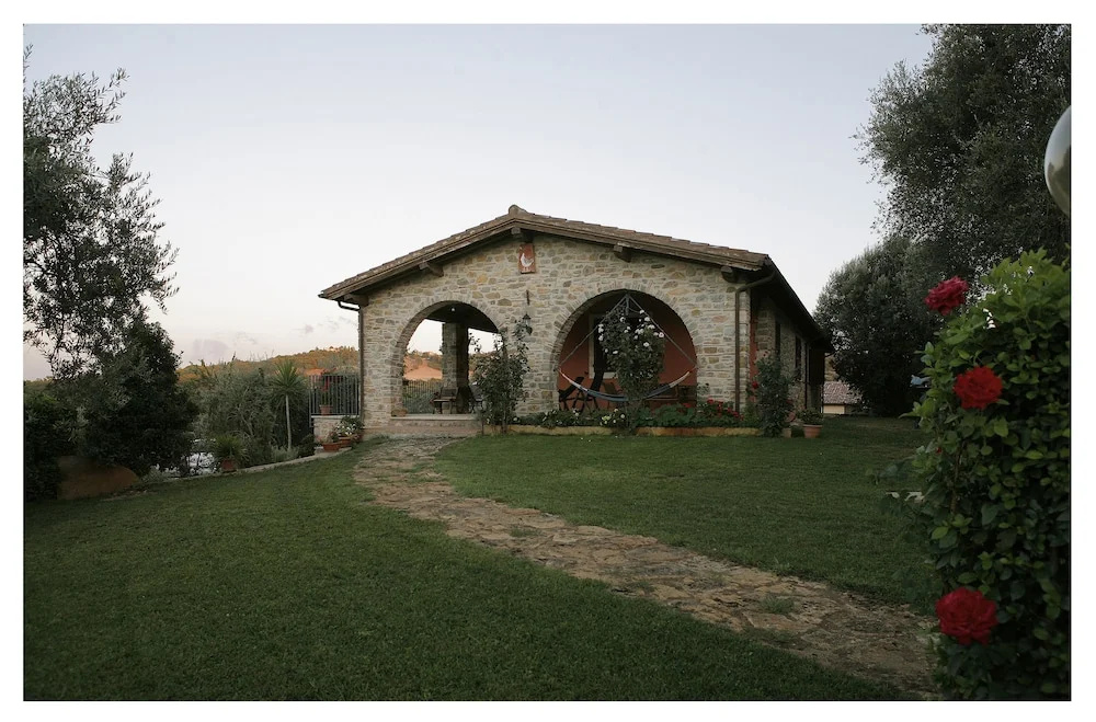 Agriturismo LOca