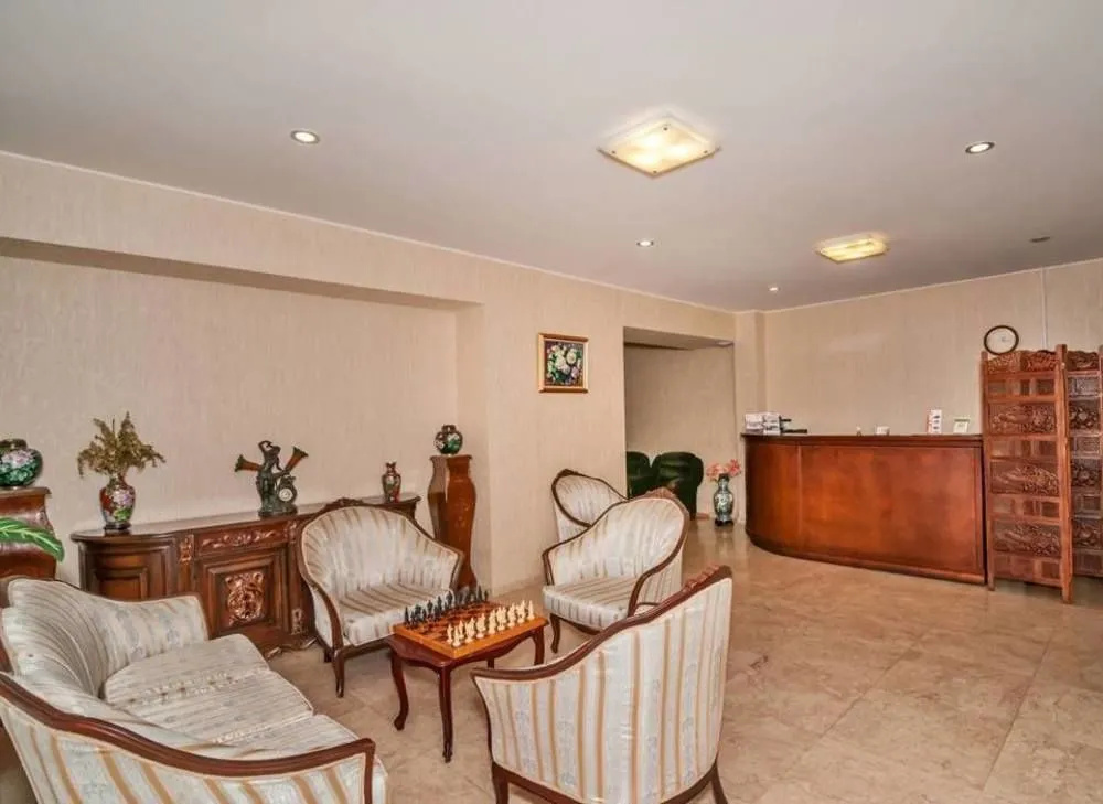 Hotel VIP