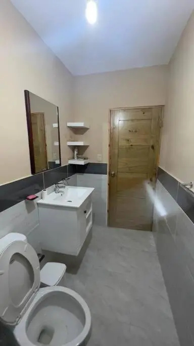 Residencial Gabriela.