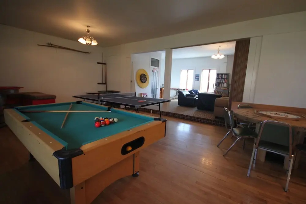 Motel de L'Anse et Camping Rimouski