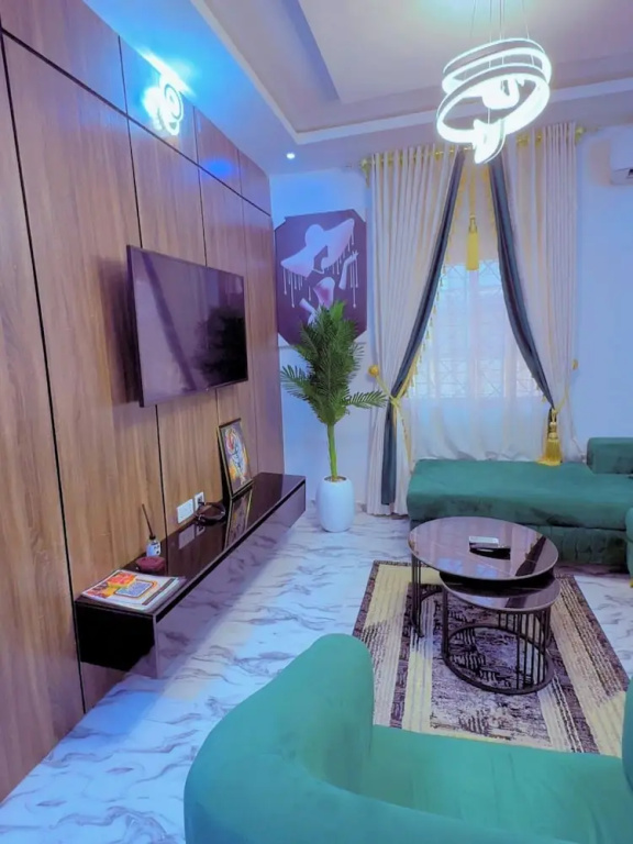 Timstars Serviced Apartment