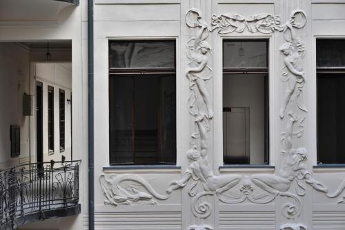Zsófis House