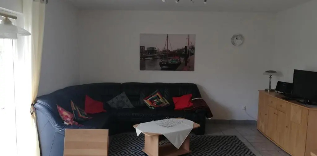 Ferienhaus Apfelblüte