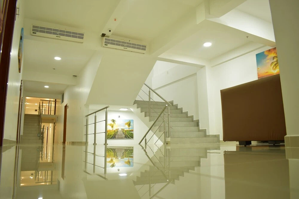 Fortune Hotel