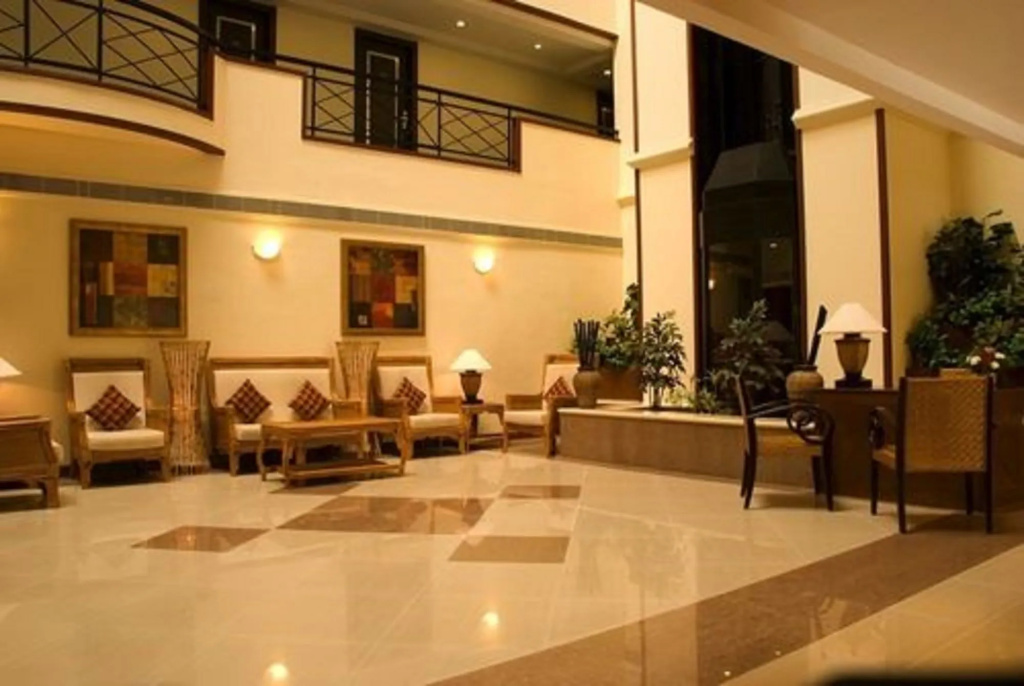 The Residency Karur
