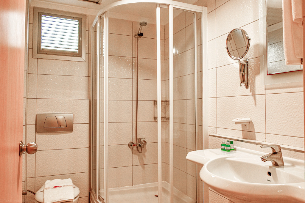 Mersoy Exclusive Hotel