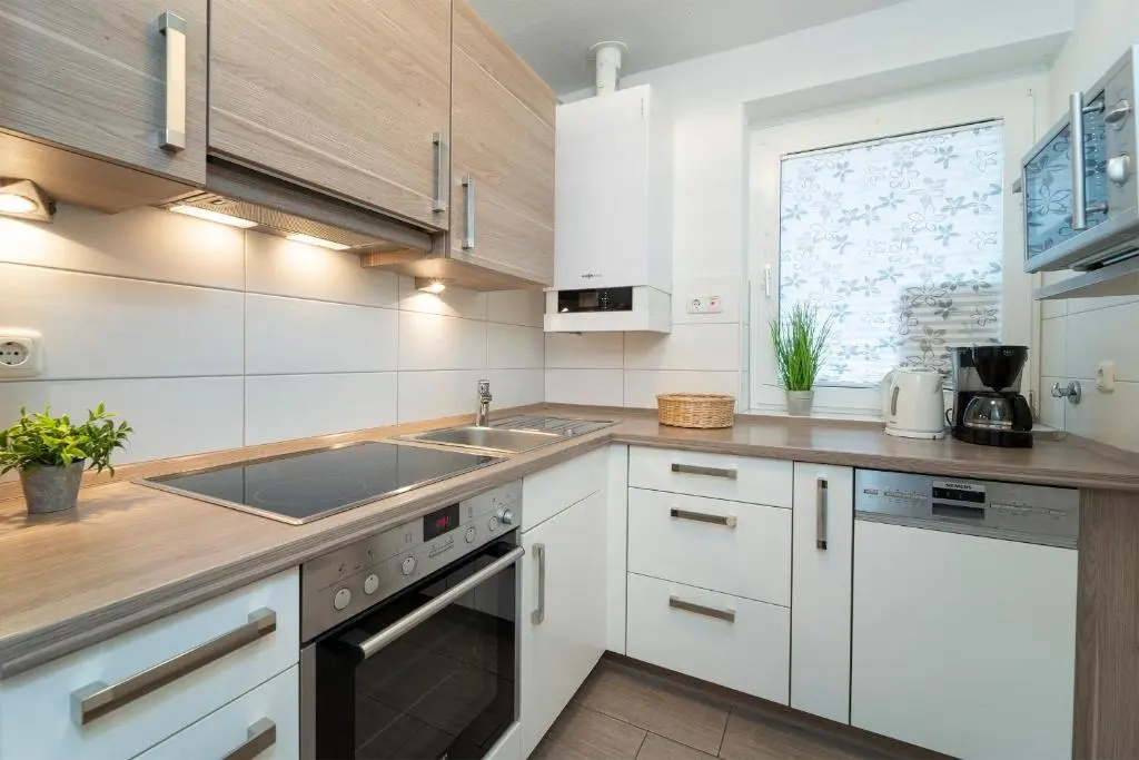 Ferienwohnpark Amselweg Ferienhaus 26