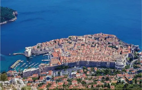 Apartment Dubrovnik *LXVIII *