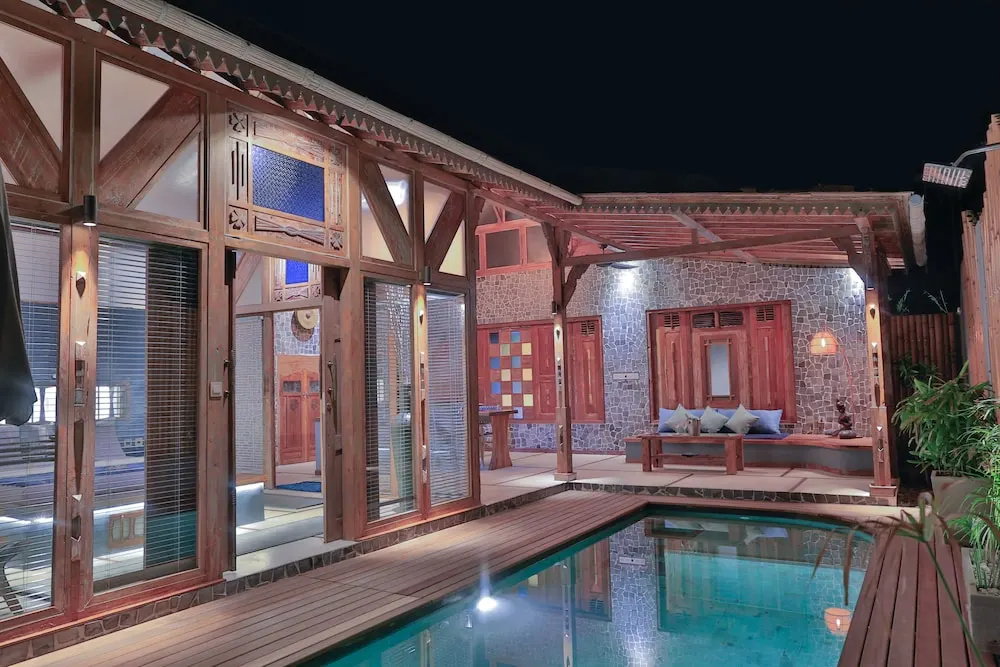 Samsara Villas