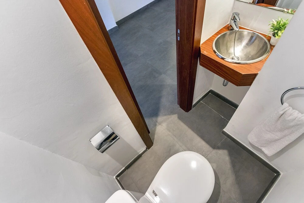 Duplex Jobi