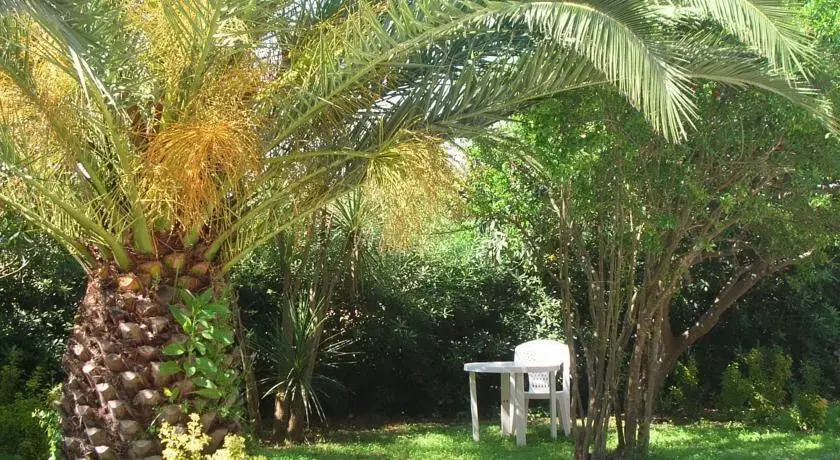 Agriturismo Casale Trigoria