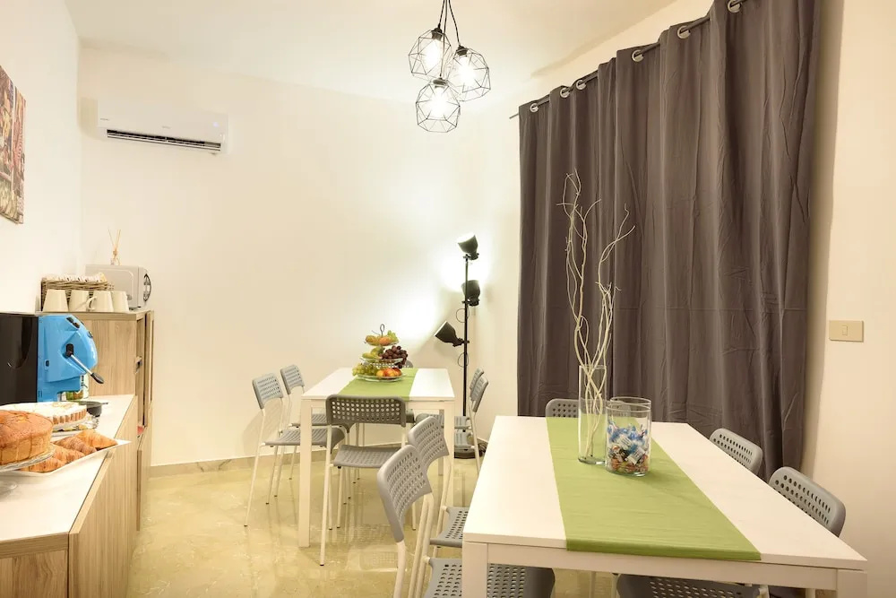 B&B AL PASSIO