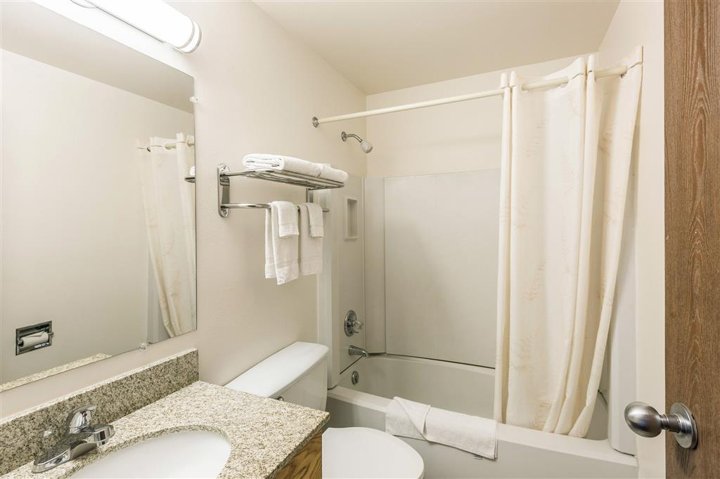 Rodeway Inn Leadville