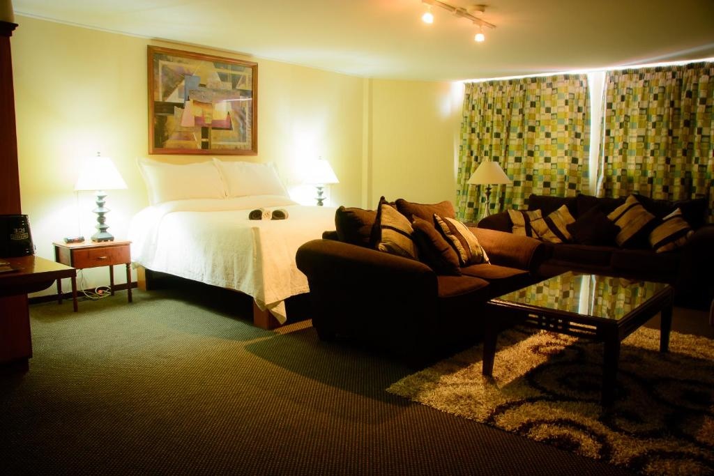 The Golden Truly Hotel & Casino