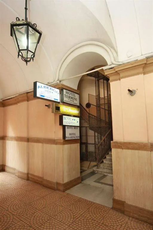 Hotel Lucia