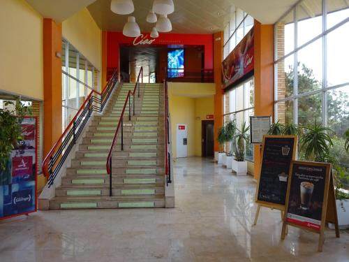 Hotel Autogrill La Plana